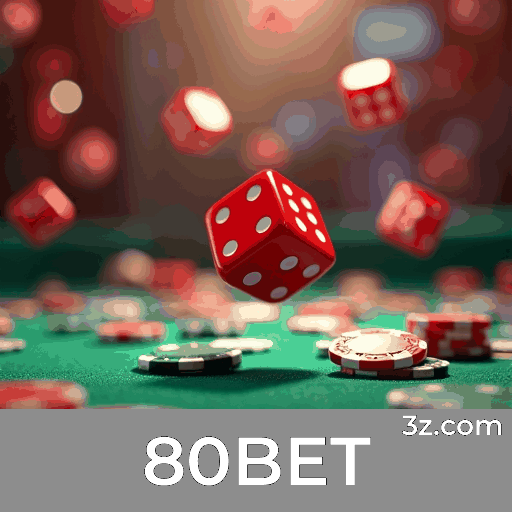 Cadastro na 80BET
