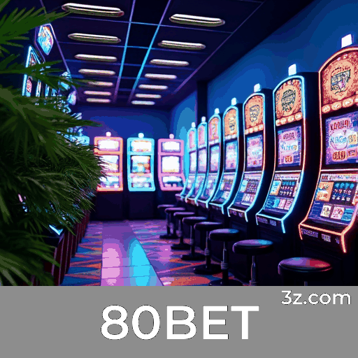 Cadastro na 80BET