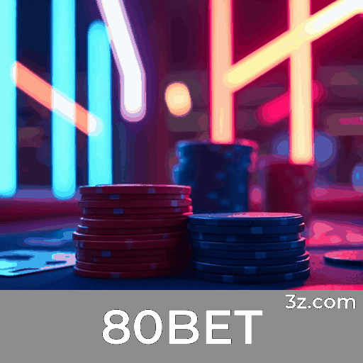Cassino Online 80BET