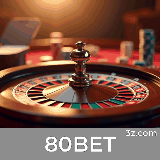 Acesso ao 80BET
