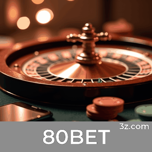 Cadastro na 80BET