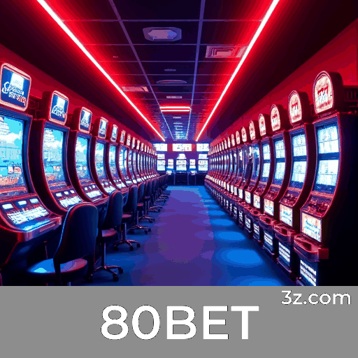 Acessar o site 80BET COM