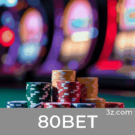Cadastro na 80BET