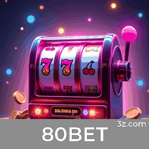 Acesso ao 80BET