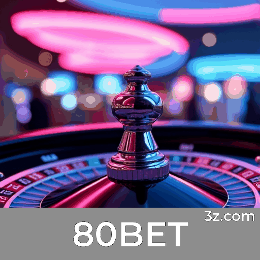 Cassino Online 80BET