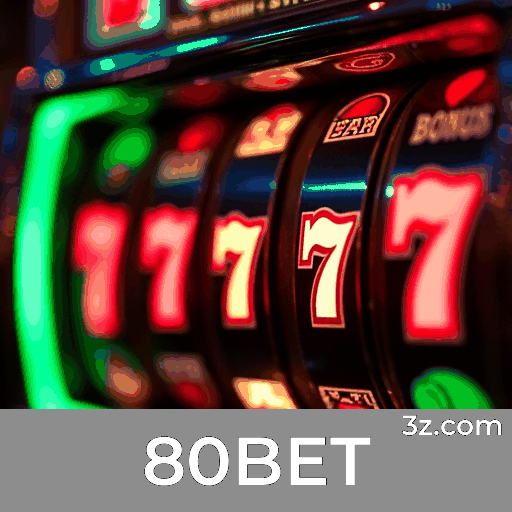 Cassino Online 80BET