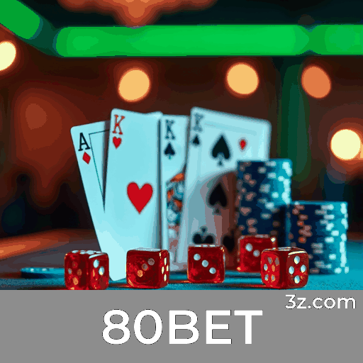 Acesso ao 80BET
