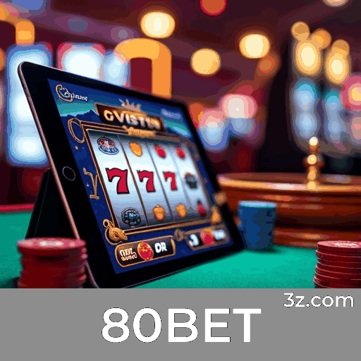 Cadastro na 80BET