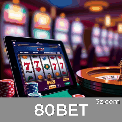Cadastro na 80BET
