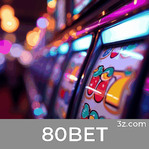 Cadastro na 80BET