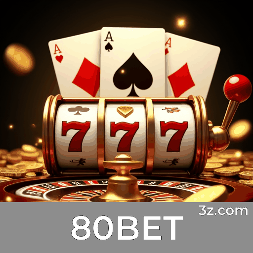 Acesso ao 80BET
