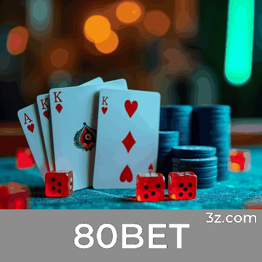 Cassino Online 80BET
