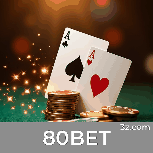 80BET: Cassino Online Seguro e Profissional
