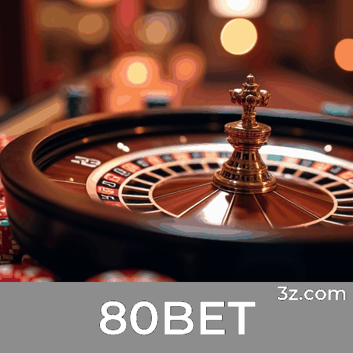 Cassino Online 80BET