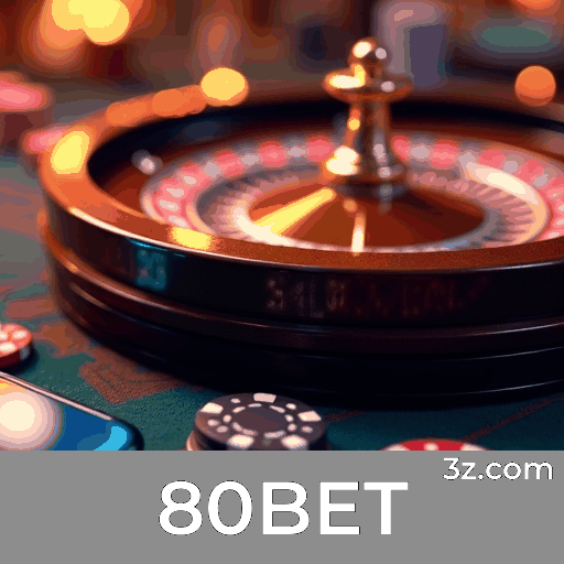 80BET: Cassino Online Seguro e Profissional