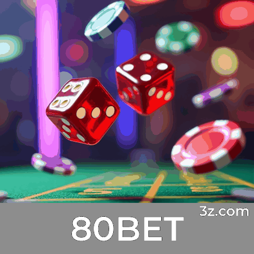 Acesso ao 80BET