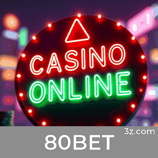 Cadastro na 80BET