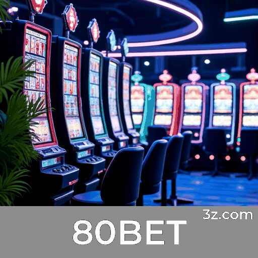 Cassino Online 80BET