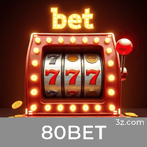 Cadastro na 80BET