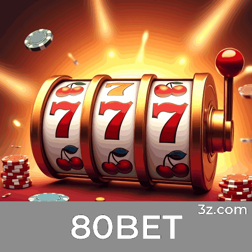 Cassino Online 80BET