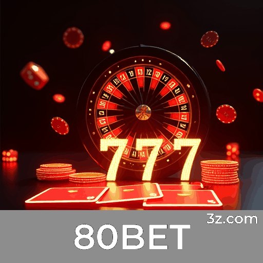 Cassino Online 80BET
