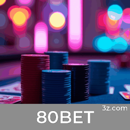 Acesso ao 80BET